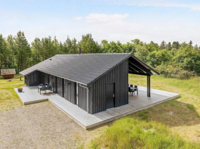 Holiday home Jerup XXXII, Jerup